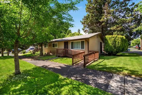 5-Unit Multifamily Property