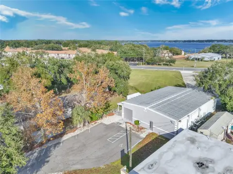 Versatile SODO/Orange Avenue Flex Building