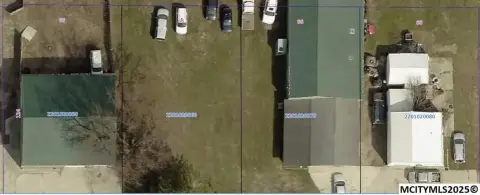 Commercial Property with Auto Repair Shop