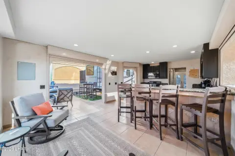 Upgraded Casita in Resort Community