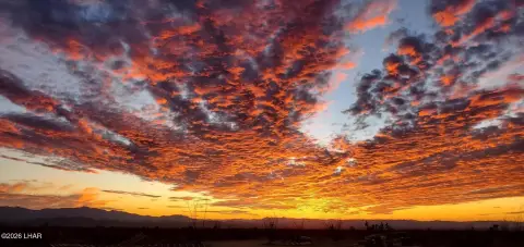 40 Acres in Yucca, AZ