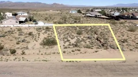 Kingman, AZ Land for Sale