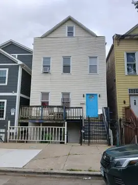 Multi-Family Investment Property