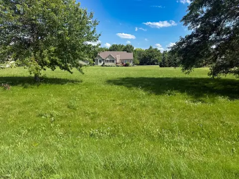 Residential Buildable Lot