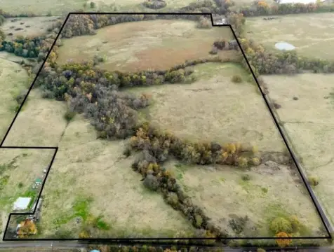 60 Acres Unimproved Land For Sale