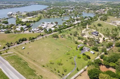 Granbury Development Tract For Sale