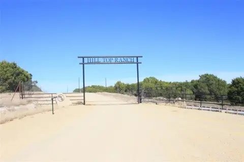 Spacious Land in Hill Country