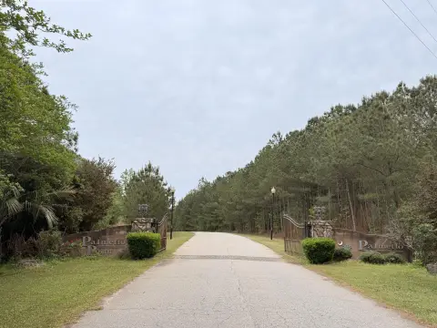 North Augusta Land For Sale