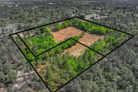 Aiken Horse Property For Sale