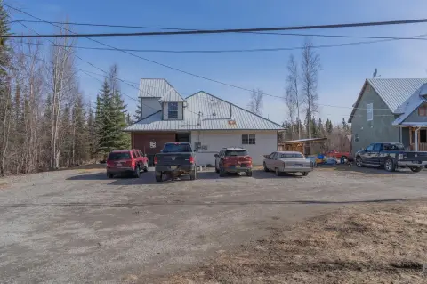 3-Unit Triplex with Studio