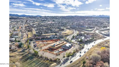 Medical Build-to-Suit Land