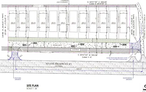 Gilchrist Land Development Opportunity