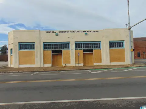 Retail Opportunity in Birmingham, AL