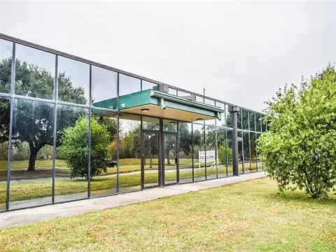 Two-Unit Office Condominium