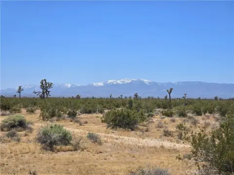 Adelanto Land Investment Opportunity