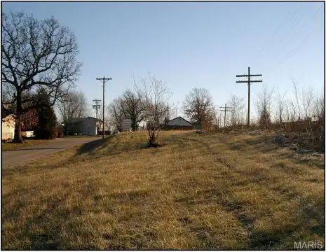 C-5 Commercial Land