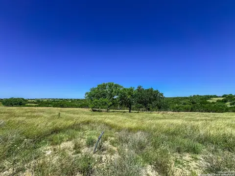 Kerrville Homesite with Hill Country Views