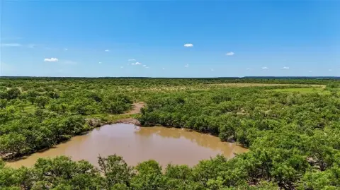 254-Acre Ranch Near Crosscut, TX