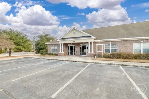 Pooler Office Condo For Rent