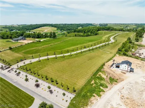 Open Acreage Parcel with Utilities