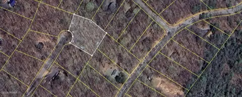 Lake Ariel Land For Sale
