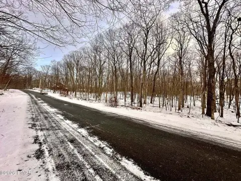Residential Land in Bushkill, PA