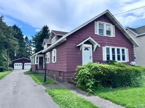 Two-Family Residential Income Property