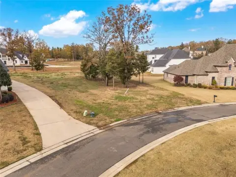 Southern Trace Land Opportunity