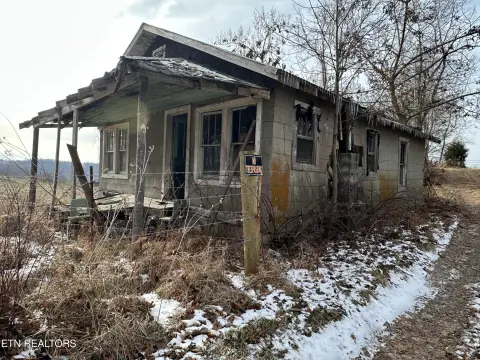 44 Acres of Rolling Land