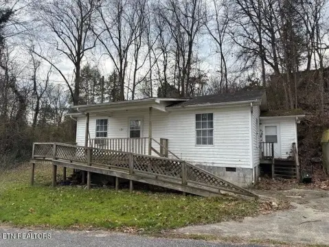 Sevierville Multi-Home Investment Opportunity