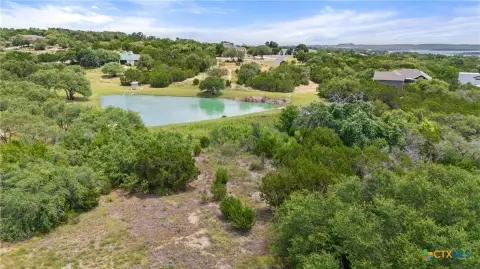 Waterfront Recreation Land with Pond Access