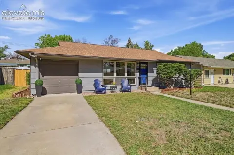 Centrally Located Updated Home