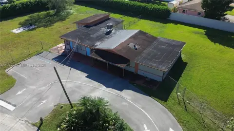 Miami Development Opportunity