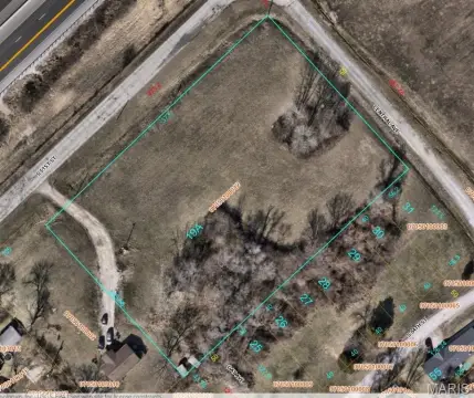 Cahokia Land Ready for Development