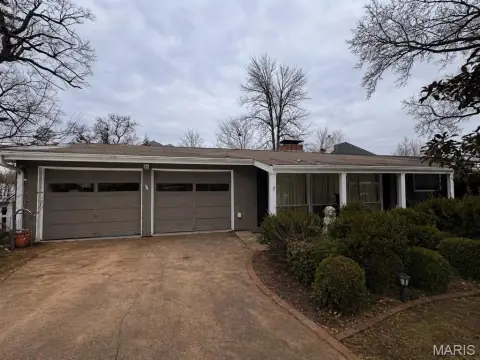 Residential Land in Quiet Cul-de-Sac