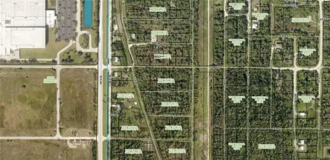 Vero Beach Land Opportunity
