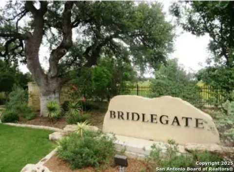 Land in Bridlegate Ranch