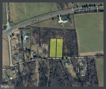 Land Near Chestertown, Maryland