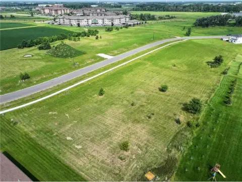 Residential Lots in Burgen Sunrise