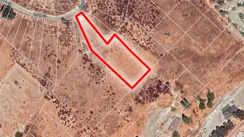 Lake Elsinore Land Opportunity