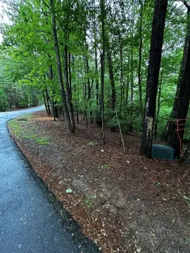 River Access Residential Lot