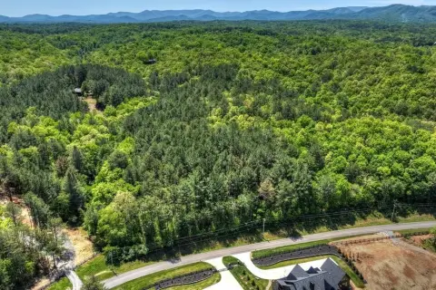 Riverfront Residential Land Lot
