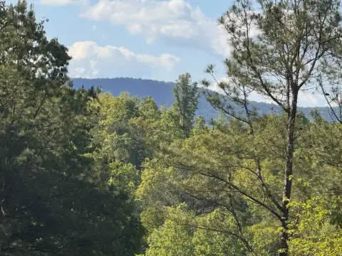 Riverfront Development Land