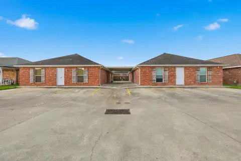 Two-Building Quadplex Portfolio