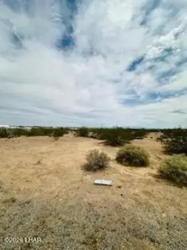 Vacant Land in Bouse, AZ