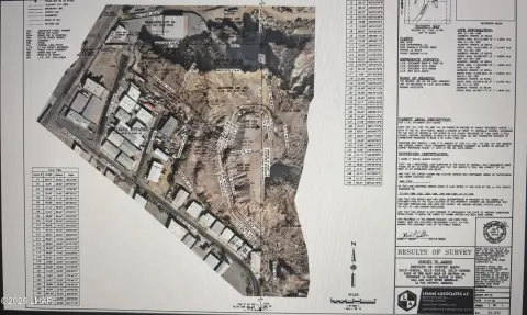 Parker, AZ Land with Views