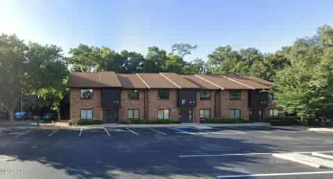 Second-Floor Office Condo