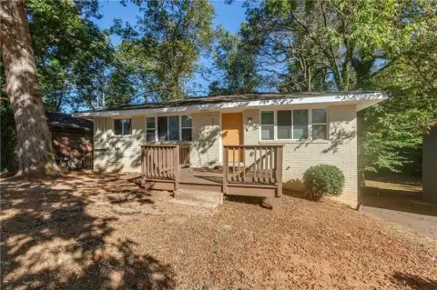 Renovated Duplex