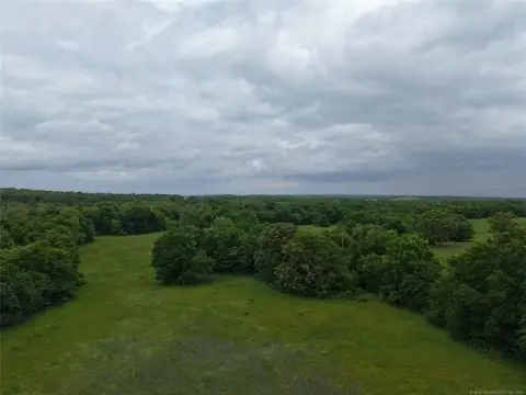 Secluded Hunting and Pasture Land