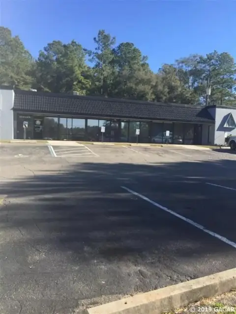 Remodeled Mixed-Use Property on 441